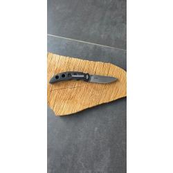 Couteau CRKT Alaska Bwana