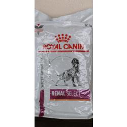 vends croquettes chien