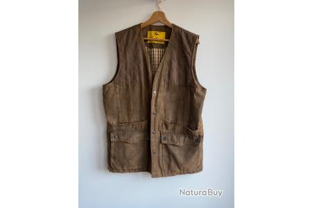 Sans manches Verney-Carron Gilets de Chasse (13921932)