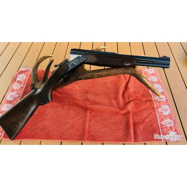 Fusil FAIR Premier Battue Traque 46 cm 12/76