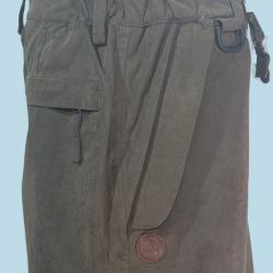 Pantalon Technique de Randonnée Aigle MTD - NEUF avec étiquettes XL
