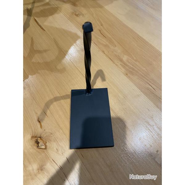 Pidestal trophe brocard