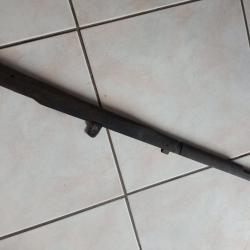Militaria Britannique WW1 Fut de Crosse Complet Lee Enfield MKIII