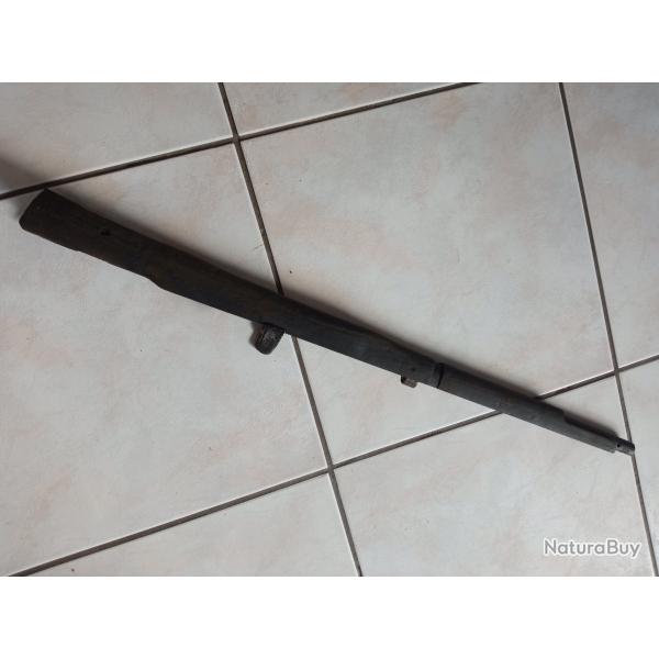 Militaria Britannique WW1 Fut de Crosse Complet Lee Enfield MKIII