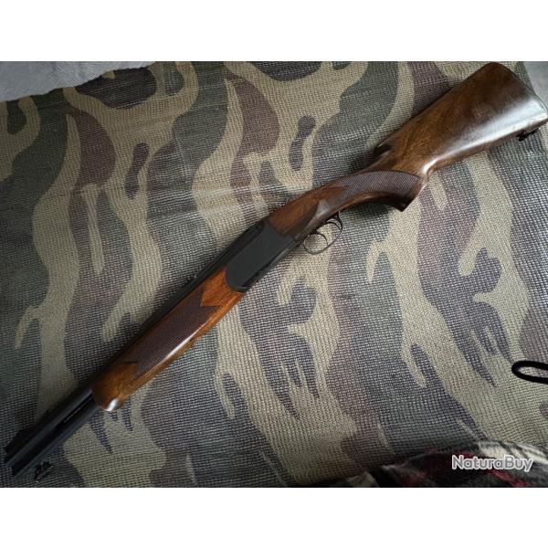 FUSIL FAIR PREMIER SLUG 12/76