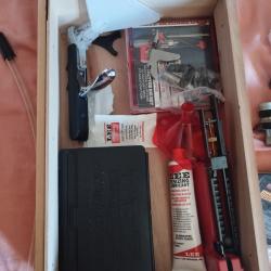 kit lee breech lock challenger lee precision
