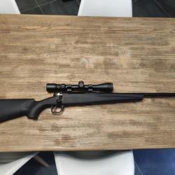 Carabine remington 783