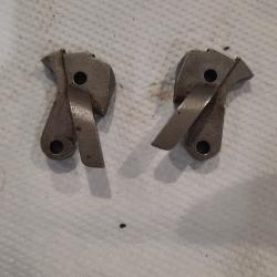 Paires de chiens fusil zabala