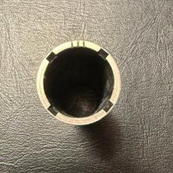 Choke 1/2 Gemini beretta