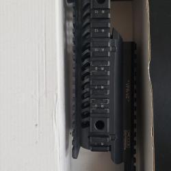 Rail alu VZ58 / CZ 858 Fab VFR VZ occasion