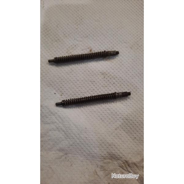 Tige +ressorts de chiens