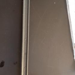 Crosse pliante acier  d'origine VZ58 et clones