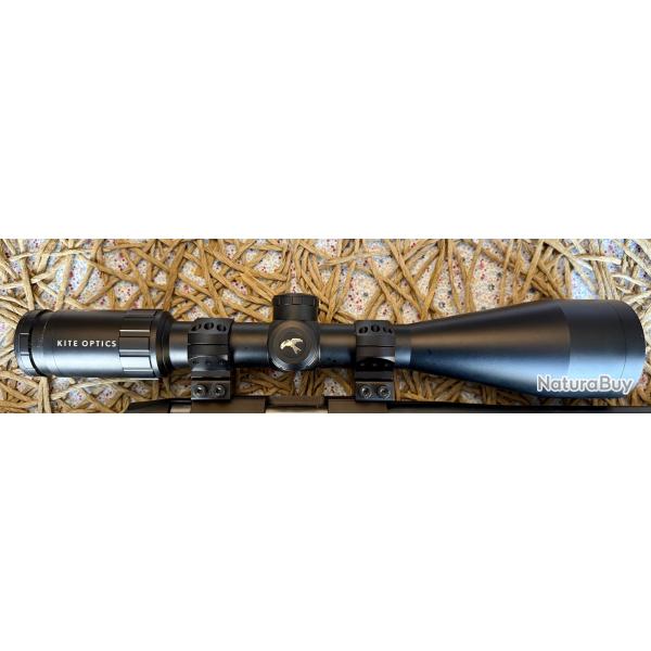 Kite KSP HD2 2,5-15x56