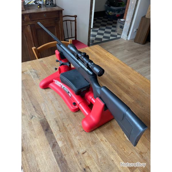 Benjamin Summit 5,5mm