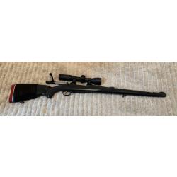 Carabine cz 550
