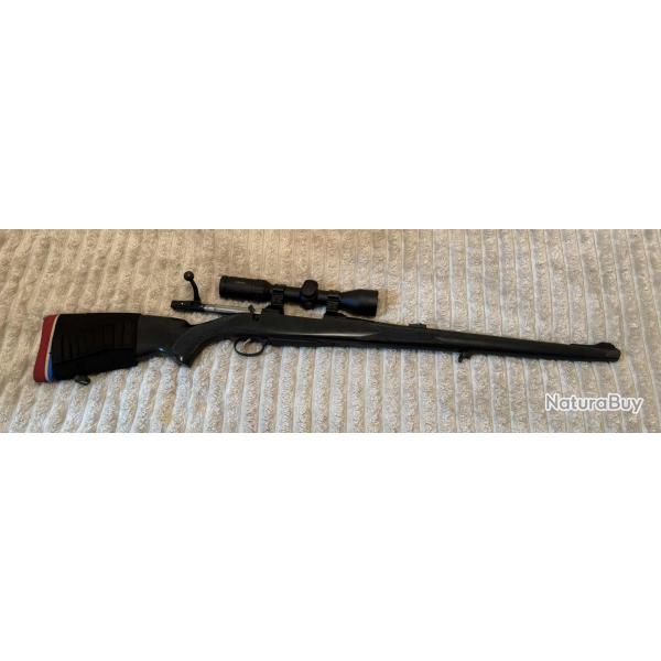 Carabine cz 550