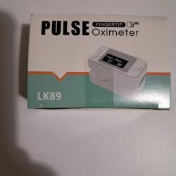 Oximètre LK89 neuf
