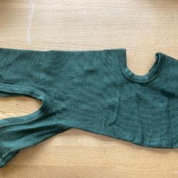 Cagoule armée de terre inifugée