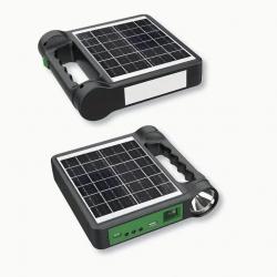 Petit Groupe électrogène éléctrique