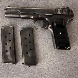 Tokarev TT30