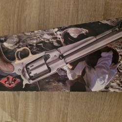 Revolver remington calibre 36