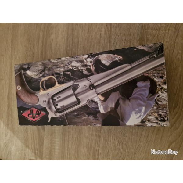 Revolver remington calibre 36