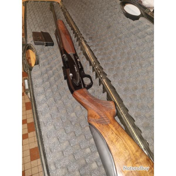 Verney carron speedline cal 300 Win mag