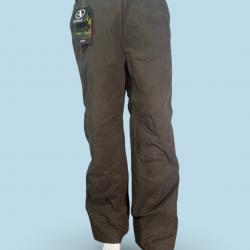 Pantalon Outdoor Technique de Randonnée Aigle MTD - NEUF avec Étiquettes taille - XL