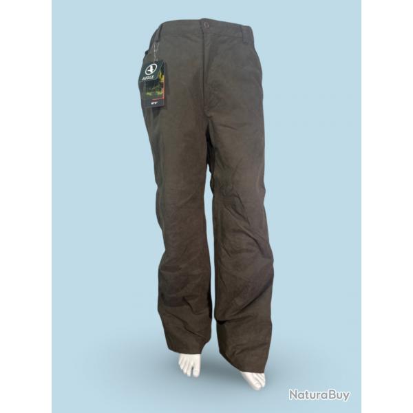 Pantalon Outdoor Technique de Randonne Aigle MTD - NEUF avec tiquettes taille - XL