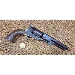 Authentique COLT 1849 POCKET calibre 31 belle patine