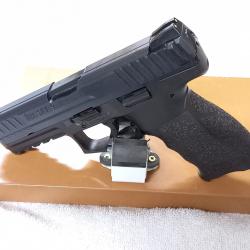 Heckler & Koch SFP9 - 9x19mm