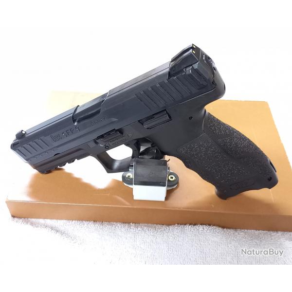 Heckler & Koch SFP9 - 9x19mm