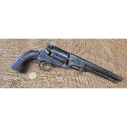Revolver Colt NAVY C.Clement 1851 fabrication liégeoise cal 36