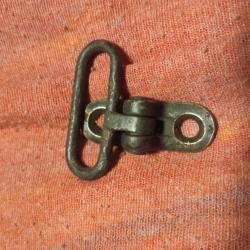 Militaria Britannique WW1 Battant de Crosse Lee Enfield MKIII Occasion