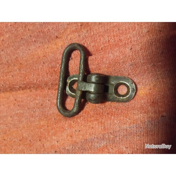 Militaria Britannique WW1 Battant de Crosse Lee Enfield MKIII Occasion