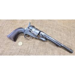 Rare COLT 1860 Richard Messon conversion fonctionnel tout au numéros