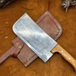 Couteau de cuisine robuste professionnel neuf