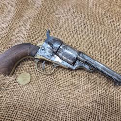 Colt pocket 1849 conversion percussion centrale RARE