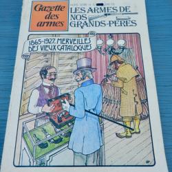 Les Armes de nos Grands-Pères  Jean-René Clergeau