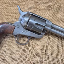 Colt SIngle Action Army calibre 32-20 Winchester
