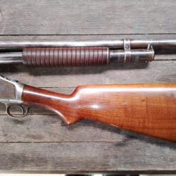 WINCHESTER 1897  SHOTGUN  TACK DOWN  CAL 16