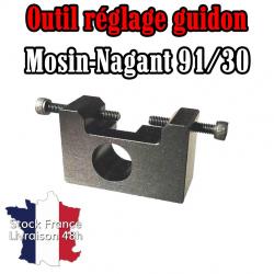 Outil réglage guidon Mosin-Nagant 91/30 - Stock France