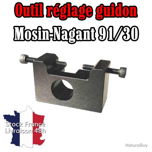 Outil rglage guidon Mosin-Nagant 91/30 - Stock France