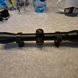 A vendre lunette de tir