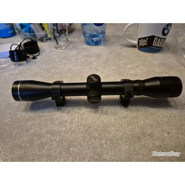 A vendre lunette de tir