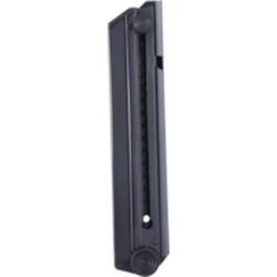 Chargeur MEC-GAR LUGER P08 8 coups 9x19  (Noir ou Nickel) Noir