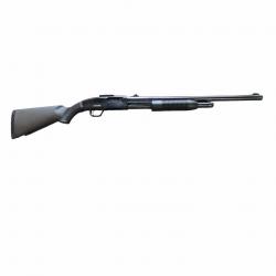 Fusil à pompe MOSSBERG Maverick 88 cal.12/76 cat. C Occasion