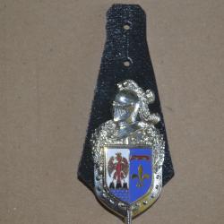 Pucelle Gendarmerie Région PACA