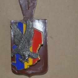 Pucelle gendarmerie du Tchad