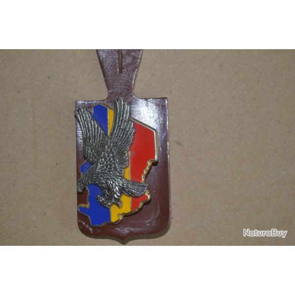 Pucelle gendarmerie du Tchad